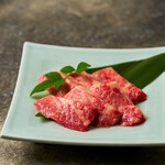 ひとり焼肉やる気 - 