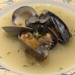 オステリア フルボ - 