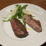 オステリア フルボ - 