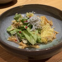 並木橋なかむら - 