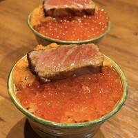 焼うお いし川 -  焼うお いし川 -