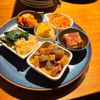 にくはじ - 
