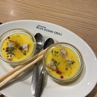 fish&wine BLUE OCEAN GRILL - 