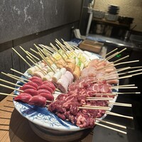 焼鳥 サイヒ - 