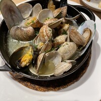 fish&wine BLUE OCEAN GRILL - 