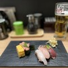 寿司 魚がし日本一 みなとみらい店