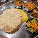 エリックサウス 東京ガーデンテラス店 - 