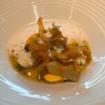 RESTAURANT PRUNIER - 