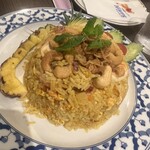 タイ料理 Benjarong - 