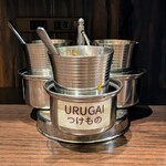 エリックサウス - 