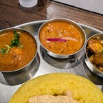 エリックサウス 東京ガーデンテラス店 - 