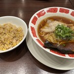 バーミヤン - 料理写真: