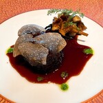 RESTAURANT PRUNIER - 