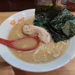 ラーメン大桜 - 料理写真:ラーメン