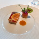 RESTAURANT PRUNIER - 