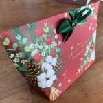 パティスリー ミラヴェイユ - 