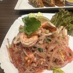 タイ料理 Benjarong - 