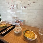 Pasta and Cafe FUNDAN - 