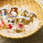 ひとり焼肉やる気 - ドリンク写真: