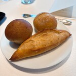 RESTAURANT PRUNIER - 