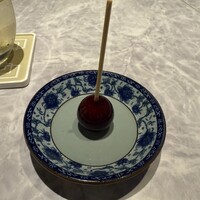 中国意境菜 白燕 - 