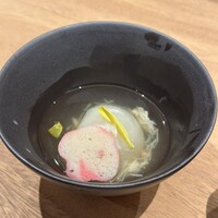 鮨 飛鳥 - 