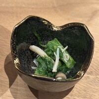 鮨 飛鳥 - 