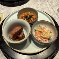 中国意境菜 白燕 - 