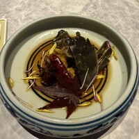 中国意境菜 白燕 - 