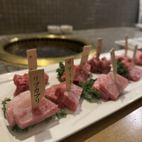 みやび 六本木店 - 