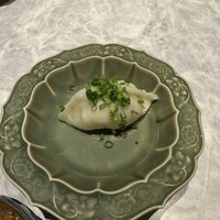 中国意境菜 白燕 - 