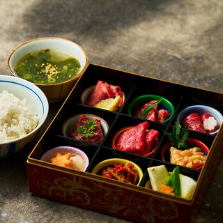 ひとり焼肉やる気_1