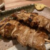 もつ焼き処 四代目