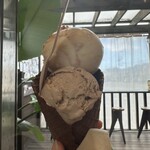 Hilo Homemade Ice Cream - 