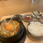 韓国旬彩kitchen けぐり - 