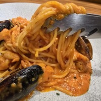 洋食ビストロ 一方美人 - 