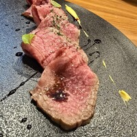 洋食ビストロ 一方美人 - 