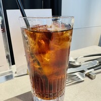 フレンチバルギンザ by plein - 