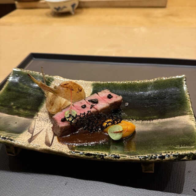 懐石 鷺風 （ろふう） - 山陽姫路/日本料理 | 食べログ
