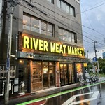River Meat Market - 