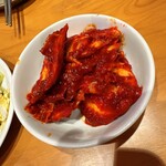 Hyunchan Bulgogi 福井大和田店 - 