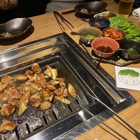 とり料理 鳥者 - 