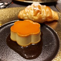 東京焼肉いのうえ 銀座店 - 