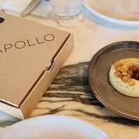 THE APOLLO - 