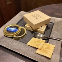 東京焼肉いのうえ 銀座店 - 