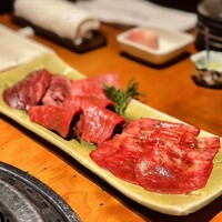 銀座 山科 - 