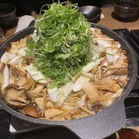 とり料理 鳥者 - 