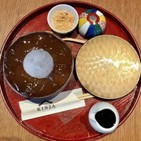 Japanese Restaurant KINZA - 