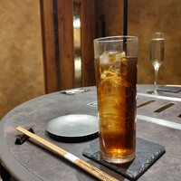 東京焼肉いのうえ 銀座店 - 