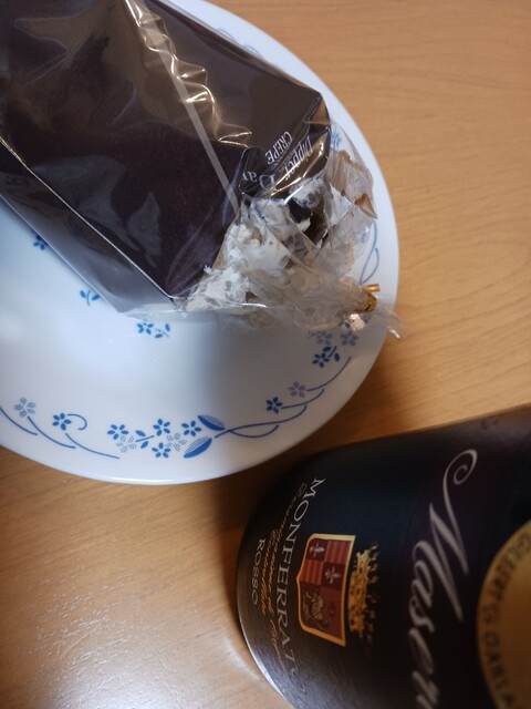 Dipper Dan CREPE イオンモール新利府 北館店（ディッパー ダン クレープ） - 新利府（クレープ・ガレット）の写真